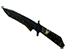 knife